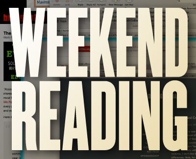 weekend-reading
